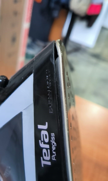 Утюг Tefal FV8062E0 (код 6993)