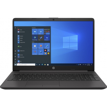 Ноутбук 15.6" HP 250 G8 Celeron N4020/4Gb/500Gb/IntelUHD/HD/DOS/Silver 27K08EA