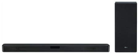 Саундбар LG SL5Y
