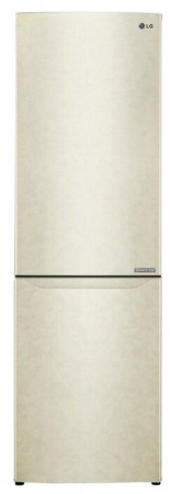 Холодильник LG GA-B419 SEJL