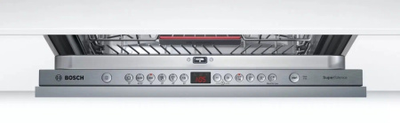 Встраиваемая посудомоечная машина Bosch SMV46KX55E