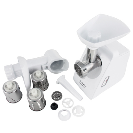 Мясорубка Bosch MFW 3540 W Мясорубка Bosch MFW 3540 W