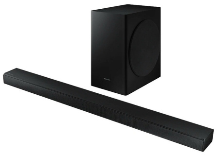 Саундбар Samsung HW-T650