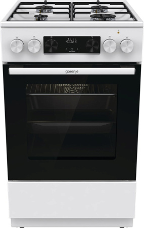Комбинированная плита Gorenje GK5C60WJ