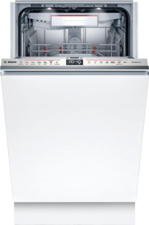 Встраиваемая посудомоечная машина Bosch SPV6YMX11E