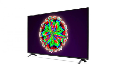 Телевизор NanoCell LG 55NANO806NA 55" (2020)