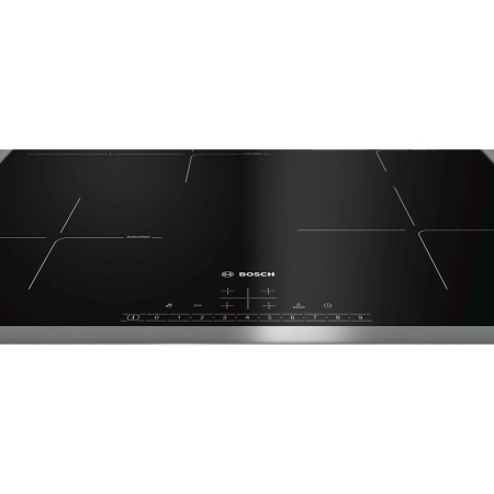 Индукционная варочная панель Bosch PIF645FB1E