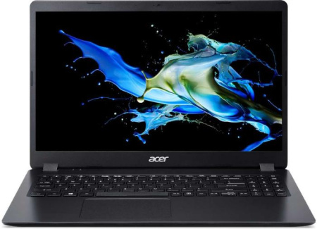 Ноутбук 15.6" Acer Extensa 15 EX215-52-33ZG Core i3-1005G1/8GB/SSD512GB/IntelUHD/FHD/Win10Home/black NX.EG8ER.01M