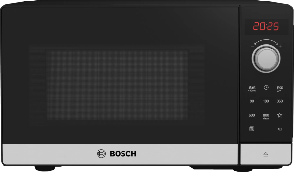 Микроволновая печь Bosch FFL023MS2 (код 8418)