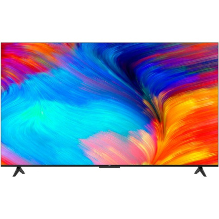 Телевизор 55" TCL 55P637 (2022)