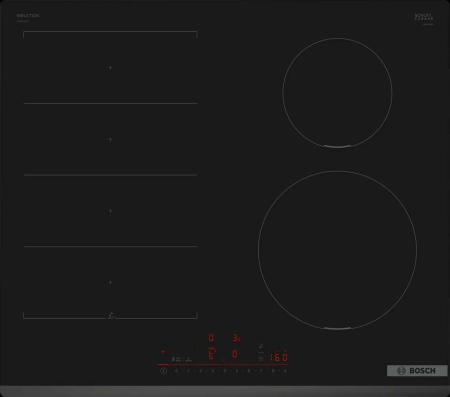 Индукционная варочная панель Bosch PIX631HC1E