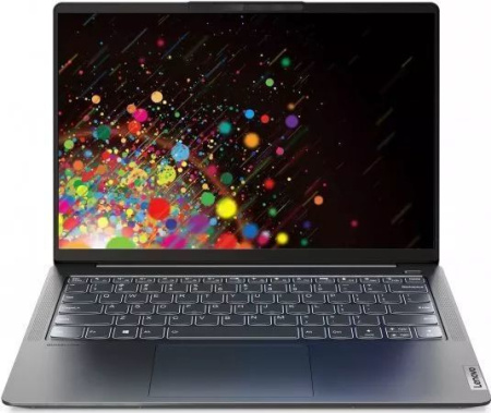 Ноутбук 14" Lenovo IdeaPad 5 Pro 14ITL6 Core i5-1135G7/16GB/SSD1TB/IntelIrisXe/2240х1400/Win11/grey 82L300HGRU