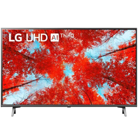 Телевизор LG 43UQ90006LD 43" (2022)