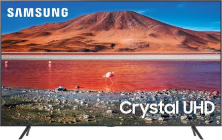 Телевизор Samsung UE43TU7090U 43" (2020)
