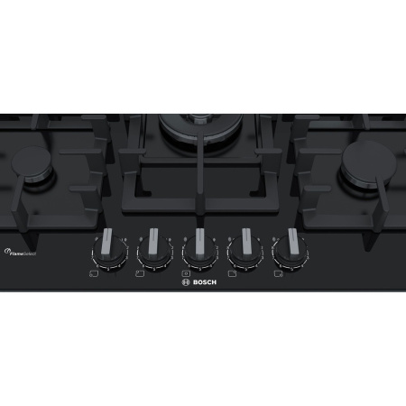 Газовая варочная панель Bosch PPQ7A6B90R