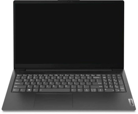 Ноутбук 15.6" Lenovo V15-ALC Ryzen 5 5500U/8GB/SSD512GB/AMDRadeonGraphics/FHD/NoOS/black 82KD0033RU