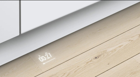 Встраиваемая посудомоечная машина Bosch SPV6ZMX17E