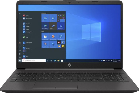 Ноутбук 15.6" HP 255 G8 Ryzen 5 5500U/8Gb/SSD256Gb/AMDRadeonGraphics/FHD/Win10Pro/silver 3V5H1EA