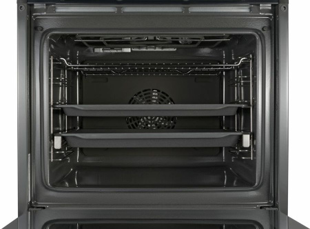 Электрический духовой шкаф Bosch HBG537NB0R