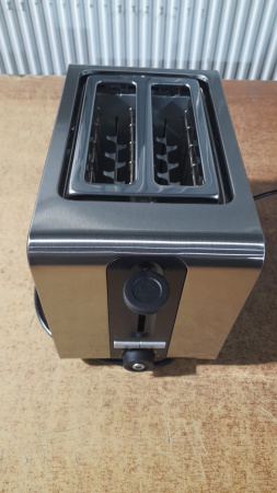 Тостер Bosch TAT7203 (код 8472)