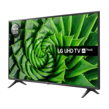 Телевизор LG 50UN80006 50" (2020)