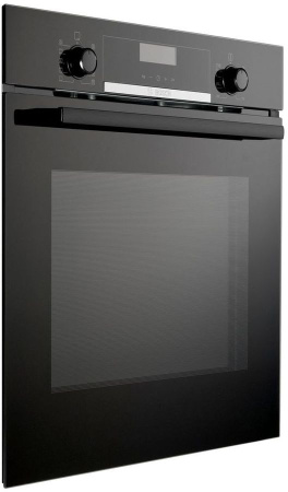 Электрический духовой шкаф Bosch HBG537NB0R