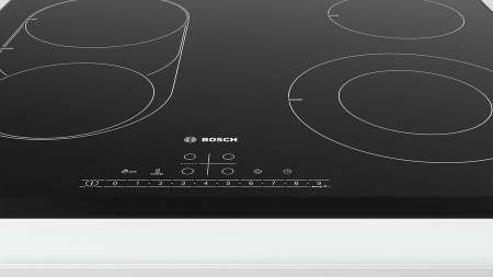 Электрическая варочная панель Bosch PKM651FP1