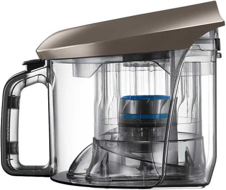 Пылесос Samsung SC18M21N9VD