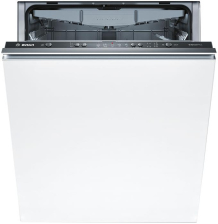 Встраиваемая посудомоечная машина Bosch SMV25FX02R