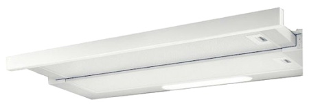 Выдвижная вытяжка Elica ELITE 14 LUX WH/A/60