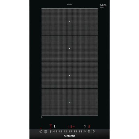 Индукционная варочная панель Siemens EX375FXB1E