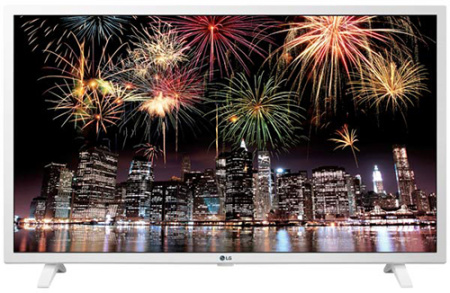 Телевизор LG 32LM6390 32" (2019)