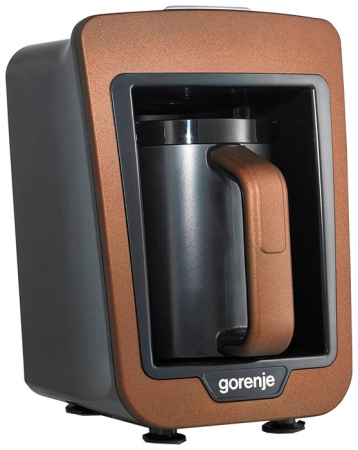 Кофеварка для кофе по-турецки Gorenje ATCM730T