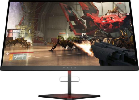 Монитор 24.5" HP Omen X 25f 1920x1080/240Гц/TN/black 4WH47AA