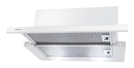 Выдвижная вытяжка Hansa OTP6241WH
