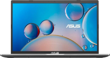 Ноутбук 15.6" ASUS A516EA-EJ1448 Pentium Gold 7505/8GB/SSD256GB/IntelUHD/FHD/noOS/silver 90NB0TY2-M24060
