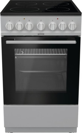 Электрическая плита Gorenje EC 5220 SG