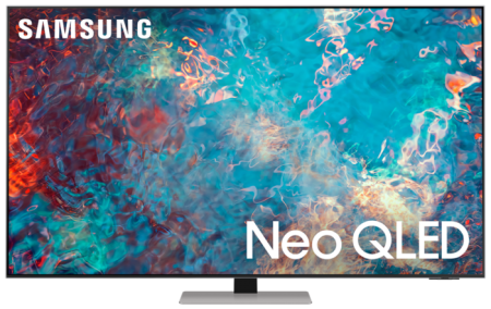 Телевизор QLED Samsung QE55QN85AAU 55" (2021)