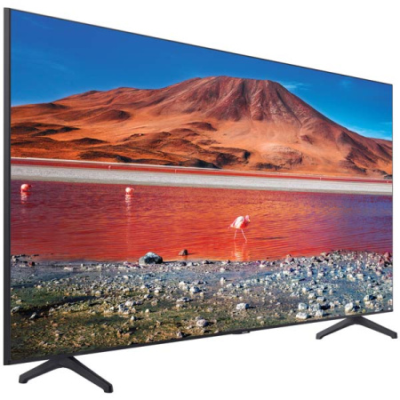 Телевизор Samsung UE70TU7100U 70" (2020) Телевизор Samsung UE70TU7100U 70" (2020)