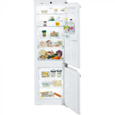 Встраиваемый холодильник Liebherr ICBN 3324 Comfort BioFresh NoFrost