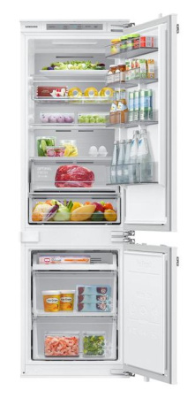 Встраиваемый холодильник Samsung BRB26715CWW