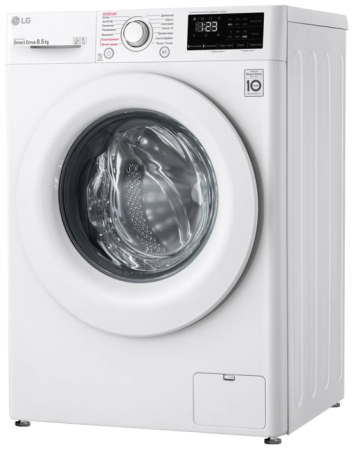 Стиральная машина LG F2V3GS3W