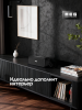 Портативная колонка MEG SDA080BL, 80Вт, Bluetooth 5.3, сабвуфер, эквалайзер, время работы 9ч, черная