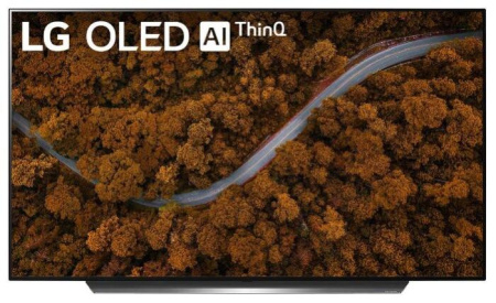 Телевизор OLED LG OLED55CXRLA 55" (2020)