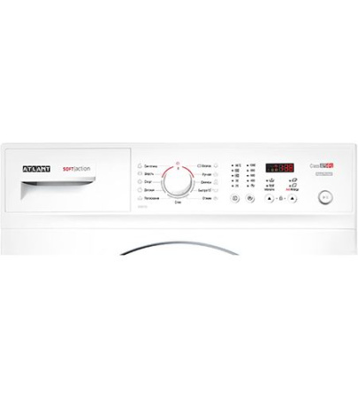Стиральная машина ATLANT 40М105-00