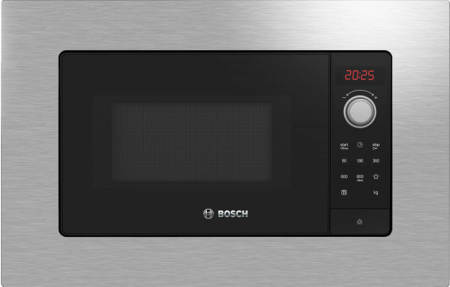 Микроволновая печь встраиваемая Bosch BFL623MS3