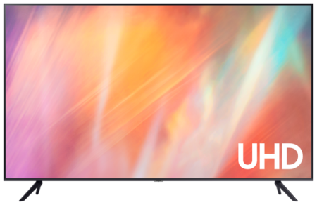 Телевизор Samsung UE50AU7100U 50" (2021)